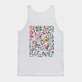 Calle Real Tank Top